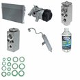 thumbnail image 2 of HVAC A/C Compressor-Condenser Replacement Kit, 2 of 4
