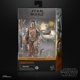 thumbnail image 1 of Figuras de acción de Star Wars, Mandalorian Deluxe 1/12, barro de Yoda Glogu de Mandalorian, colección de juguetes y regalos, 1 of 4