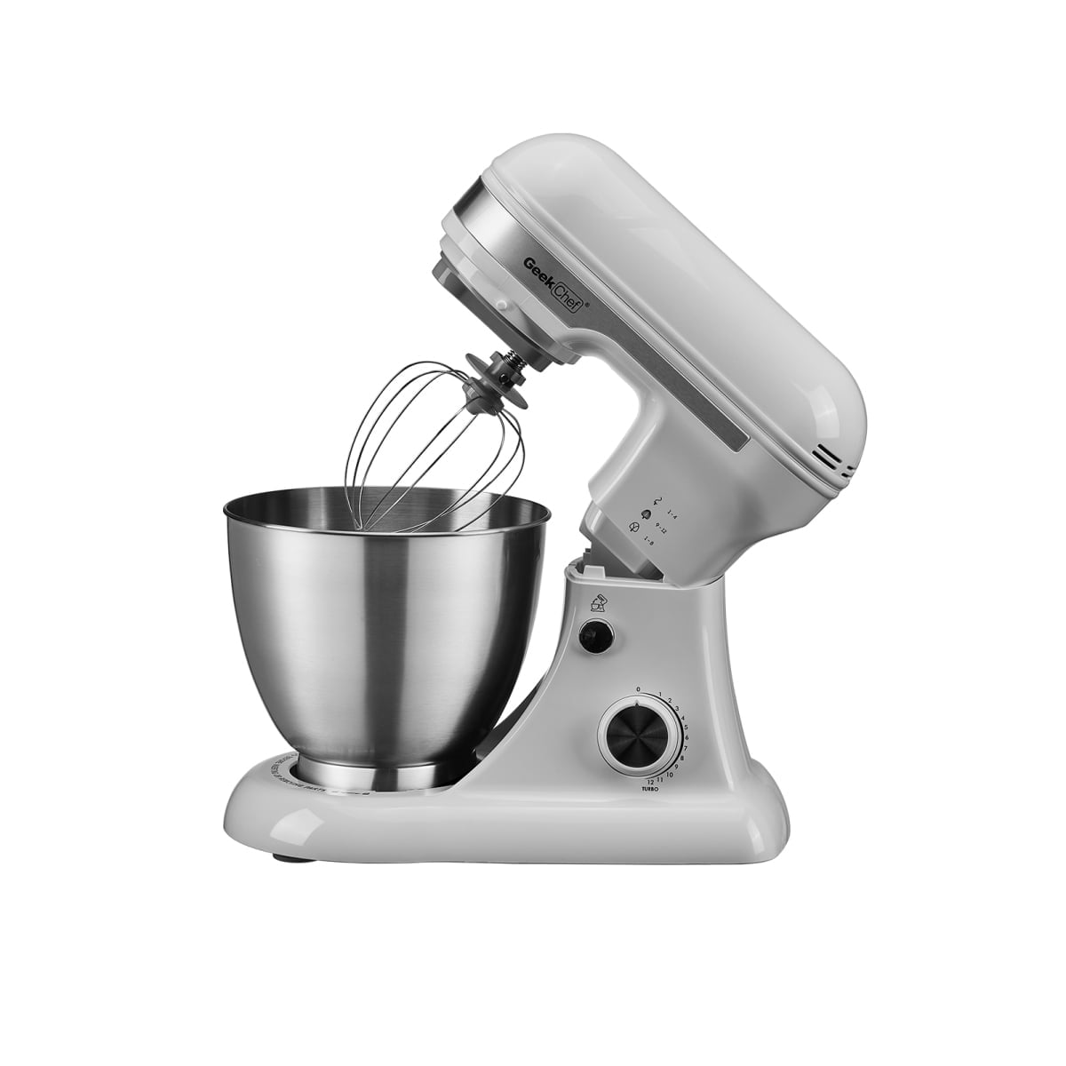 Sunbeam Mixmaster Stand Mixer, 12-Speed, Tilt Head, Kitchen