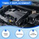 thumbnail image 5 of Car Engine Mounts Bracket BB5Z-6031A for Ford Explorer 2013-2019, 5 of 5
