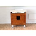 thumbnail image 5 of 31.5 in Single sink vanity-wood-black , 203131-B, 5 of 11