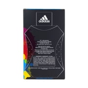 Adidas Team Five by Adidas - Eau De Toilette Spray 3.4 oz for Men
