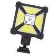 thumbnail image 4 of Solar Street Light 4 COB Motion Sensor IP65 Waterproof 3 Modes Wireless Wall Lamp for Courtyard Garden Road, 4 of 8