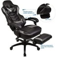 thumbnail image 3 of Elecwish Ergonomic Adjustable Lumbar High Back Has Arms Swivel Gaming Chair, Gray, 3 of 10