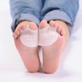 thumbnail image 4 of 2pcs L Foot Care Tool Bun Corrector B Big Toe Protector Ux Vaus Straightener Toe Sp Pedi Corrector, 4 of 5