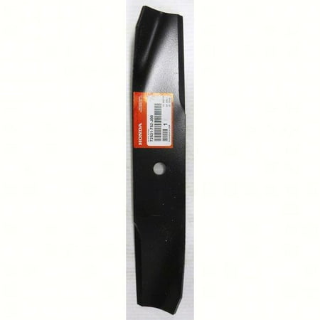 

Honda 75211-752-830 Blade Rotary; New # 72531-752-J00