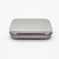 thumbnail image 4 of SHISUYAN 4Pcs USB Flash Throat Lozenge Container Small Accessories Organizer, 4 of 9