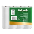 thumbnail image 2 of Papel higiénico Kleenex Cottonelle Eco 8 rollos de 350 hojas dobles c/u, 2 of 4