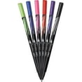 thumbnail image 5 of Bic Intensity Fineliner Marker Pen, Fine Point, Assorted Colors, 6 Ea.., 5 of 5