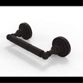 thumbnail image 1 of Dottingham Collection 2 Post Toilet Tissue Holder - DT-24-ORB, 1 of 3