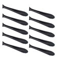 thumbnail image 4 of Yimiti 10pcs Cheering Inflatable wand Game Fans cheering props,Black, 4 of 9