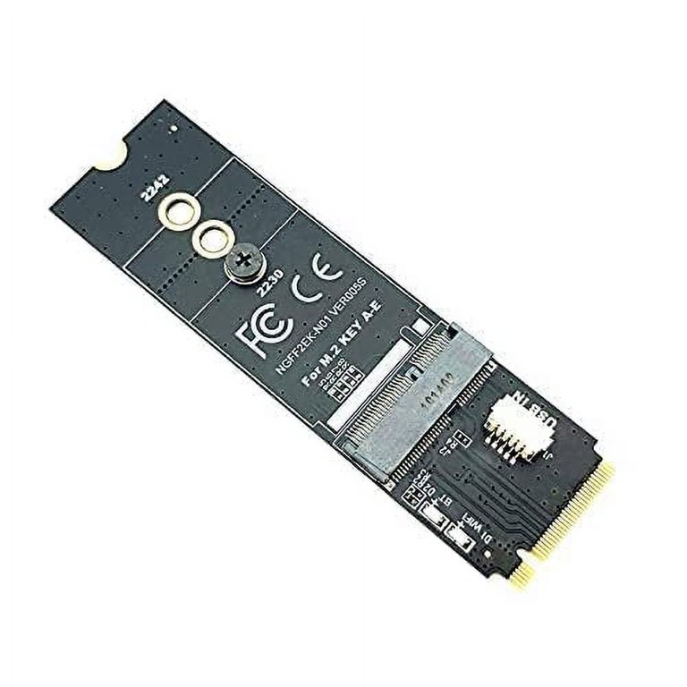 Delock externe behuizing SuperSpeed USB voor M.2 SATA SSD Key B - Deze