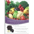 thumbnail image 3 of K&K KERAMIK 10 LITER GARTOPF GERMAN CROCK POT - FORM 2, 3 of 4
