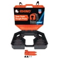 thumbnail image 1 of Camco Rhino Tote Tank Tough-Pack - Solo Estuche De Almacenamiento Para Vehículos Recreativos - Accesorio Esencial Para Vehículos Recreativos Para Una Gestión Eficiente De Residuos - (39024), 1 of 5