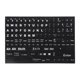 thumbnail image 1 of 1 hoja pegatina de teclado Universal Inglés Carta de teclado Etiqueta Accesorio, 1 of 5