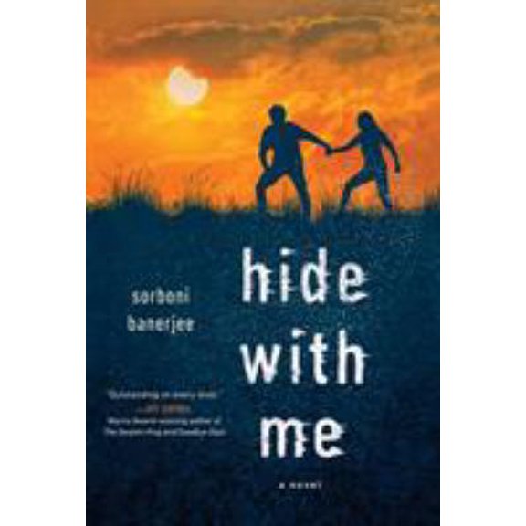 Pre-Owned Hide with Me (Hardcover) 0451478355 9780451478351