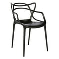 thumbnail image 6 of Aron Living AL10004 Monte Chair - White, 6 of 6
