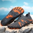 thumbnail image 3 of Zapatos Deportivos para Acuáticos Transpirables Secado Rápido Calzado Natación Playa, 3 of 9