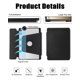 thumbnail image 3 of Funda de teclado MePadKey Touchpad para Samsung Galaxy Tab A9+, 3 of 8