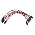 thumbnail image 3 of Cables de extensión Hugo Línea de cable de extensión servo 200 mm, 3 of 8