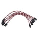 thumbnail image 4 of Cable de Extensión para Dirección 2x5x 22# Resistente a Interferencias 2 piezas, 4 of 8