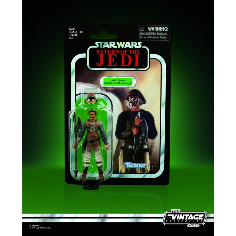 Star wars vintage collection outlet 2019 list