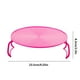 thumbnail image 3 of Multifunctional Microwave Heating Layered Steam Rack Tray Rack Double Insulated Tray Rack Pan Mat, 3 of 6