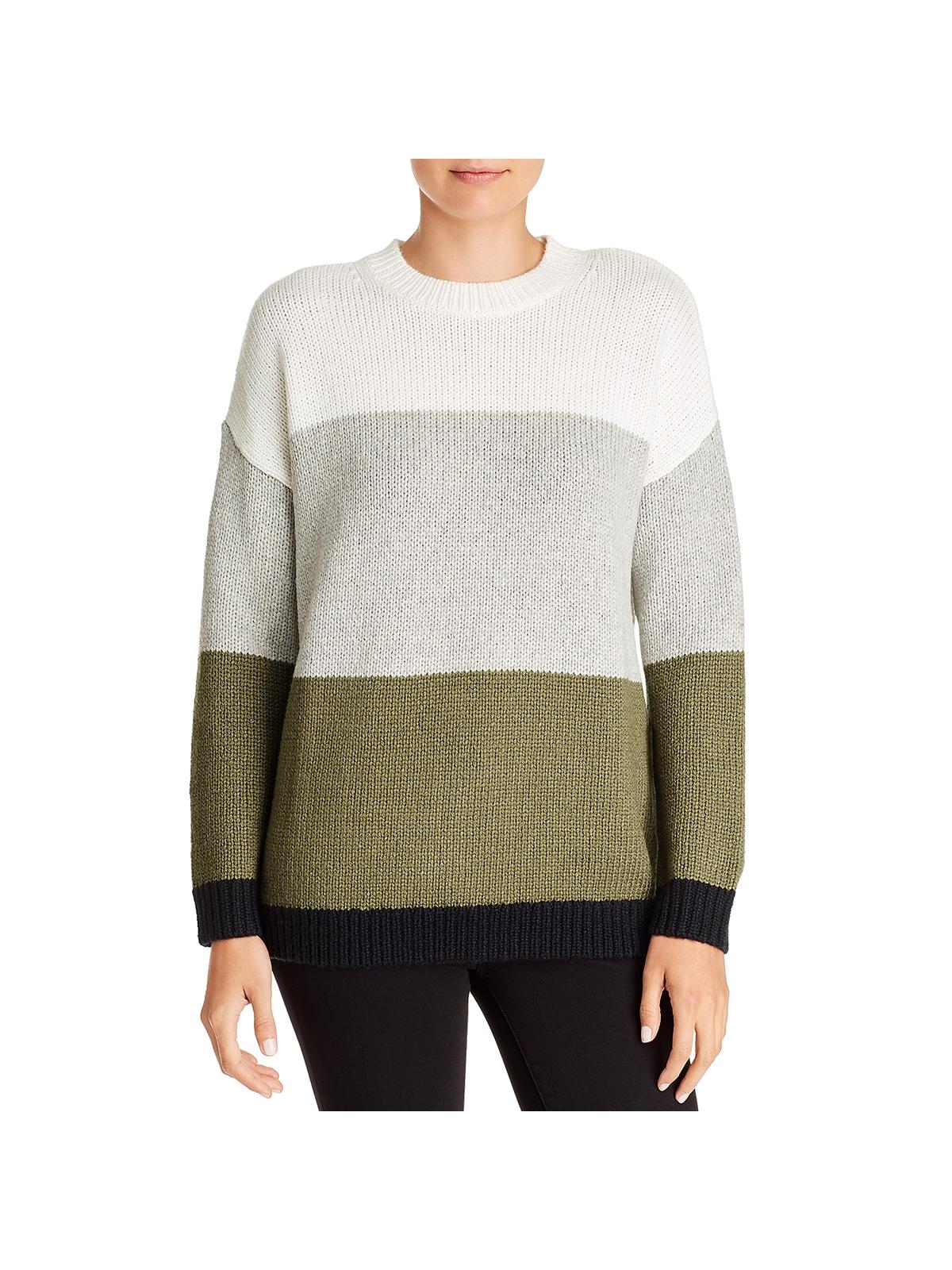 crew neck sweater walmart