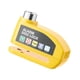 thumbnail image 4 of Candado de disco con alarma genérico, accesorios resistentes para montar en moto y ciclismo Amarillo, 4 of 8