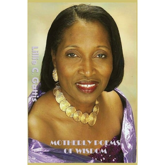 Motherly Poems of Wisdom, (Paperback)