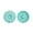 BU, variant on EGNMCR Kitchen Essentials Kitchen Gadgets Round Silicones Cake Molds Leakproof Non-stick Silicones Cake Molds Baking Tray Pastrys Molds Suitable For Anniversary Birthday Cake Silicone Cake Mold