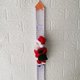 thumbnail image 3 of Escalada Eléctrica De Navidad, Adorno De Papá Noel Para Árbol De Navidad, Adorno Colgante Para Fiesta, Regalo Para Niños Monstrate HA041693-02, 3 of 6