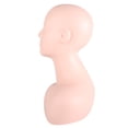 thumbnail image 3 of Práctica de maquillaje, masaje multifunción, maquillaje, cabeza de maniquí, modelo de cabeza, apariencia llamativa, 3 of 5