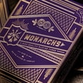 thumbnail image 4 of Juego de cartas MJM Monarch Royal Edition Purple Theory11, 4 of 5