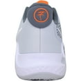 thumbnail image 3 of Nike KD Trey 5 IX EP CW3400-011 Men Pure Platinum Low Top Basketball Shoes REF31 (11.5), 3 of 4