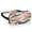 Multicolor 4, variant on Herdesigns Basketball Carrying Case Bag for Gaming Console, Waterproof Travel Crossbody Sling Bag Compatible with Nintendo Switch 2, Adjustable Shoulder Strap Chest Bag, Basketball Sports