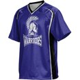 thumbnail image 3 of ProSphere Men's Winona State University Wild Horse Football Fan Jersey, 3 of 6