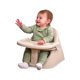 thumbnail image 1 of Asiento para Bebé Boppy Proper Posture para Piso y Elevador Color Avena, 1 of 9