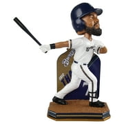 Eric Thames Milwaukee Brewers Exclusive Name and Number Bobblehead MLB