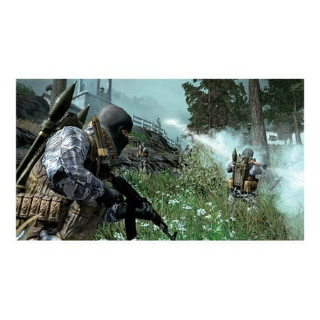 Call of Duty 4: Modern Warfare