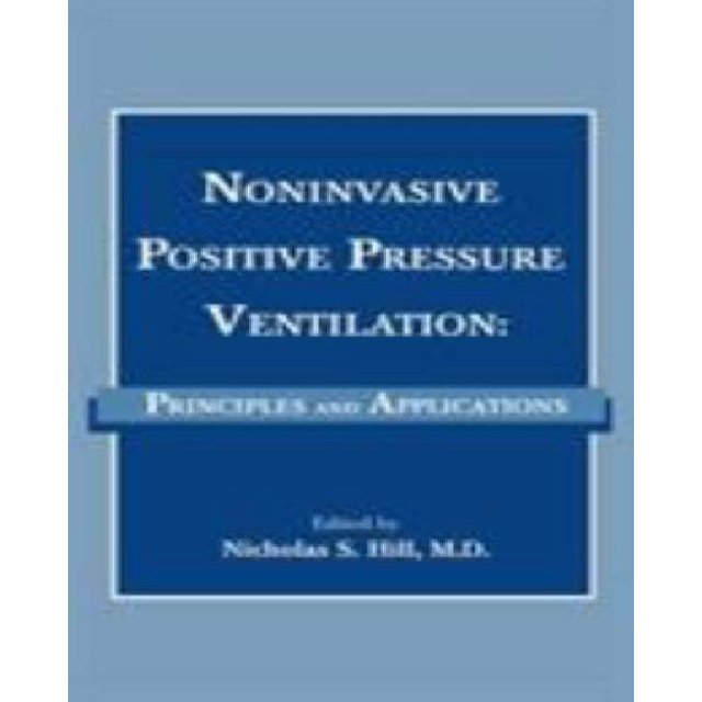 Ventilation à Pression Positive Non Invasive: Principes et Applications