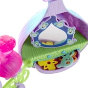 Dreamworks Trolls Poppy's Stylin' Pod