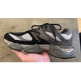 thumbnail image 5 of Size 11.5 - New Balance 9060 Black Castlerock, 5 of 5
