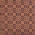 thumbnail image 2 of Marshfield Jacquard Placemat Red or Black, 2 of 2