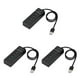 thumbnail image 2 of sweethay Nuevo USB3.0 Extender Multi-Port USB a cuatro Cable Separador Laptop Hub Docking Station Hub de 4 puertos Type1 NO1, 2 of 6