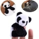 thumbnail image 5 of 6 imanes de nevera con forma de panda, bonitos imanes de nevera con forma de panda de peluche, imanes para pizarra de borrado en seco, 5 of 5
