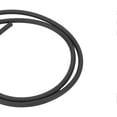 thumbnail image 3 of 1m/3.28ft Car Windshield Wiper Hose Washer Fluid Hose with 4 Connector for Automobile, 3 of 5
