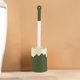 thumbnail image 1 of Teissuly Plastic Toilet Bowl Brush And Base Set, Ice Cream Style Cleaning Kit Teissuly WER202312134243, 1 of 7