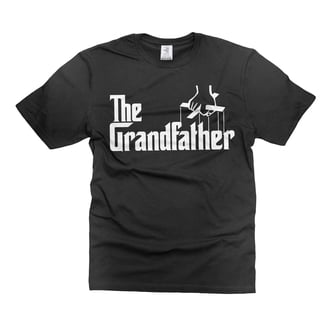 Ultrabasic Ask Grandpa Anything - Camiseta Para Hombre