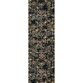 thumbnail image 3 of Loloi Torrance Midnight - 5'-0" x 7'-6", 3 of 4